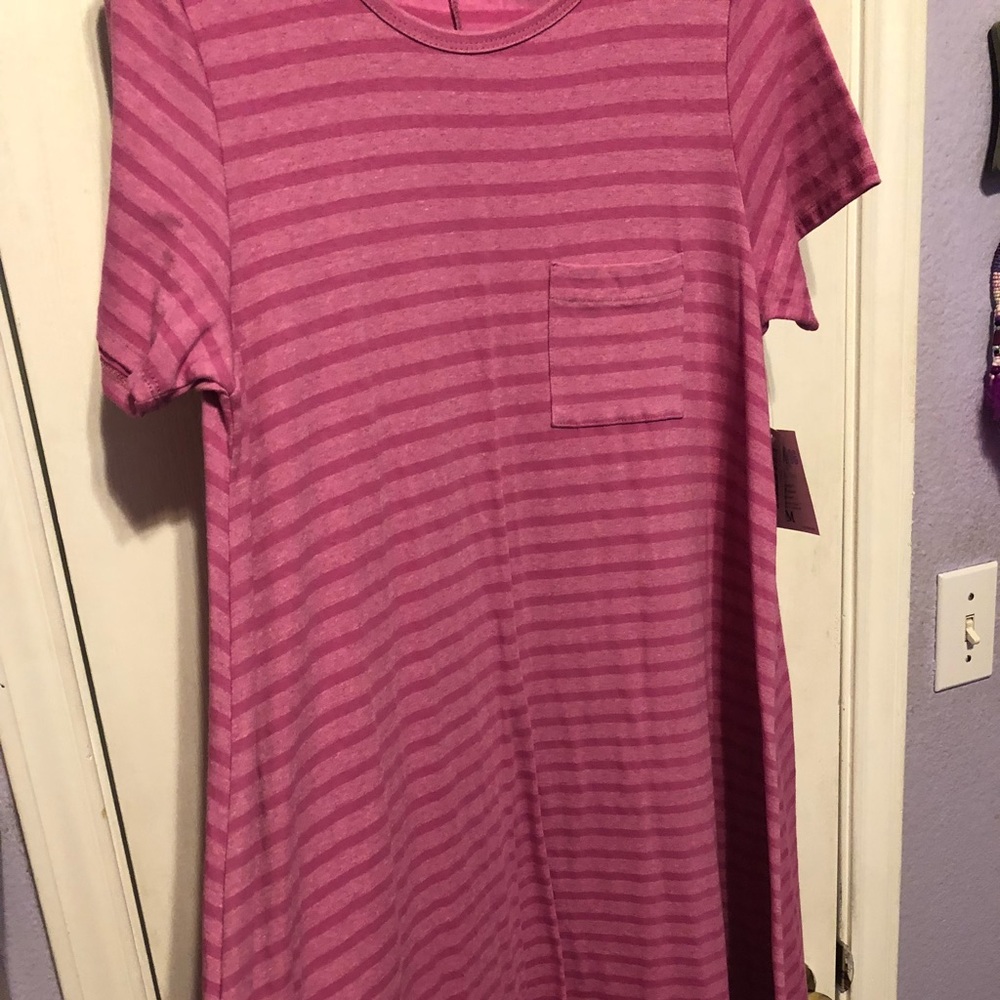 Lularoe Carly